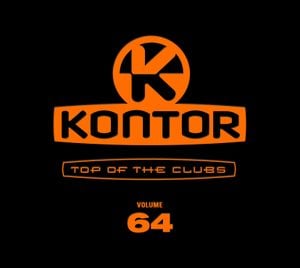Kontor: Top of the Clubs, Volume 64