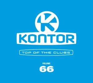 Kontor: Top of the Clubs, Volume 66