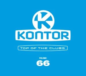 Kontor: Top of the Clubs, Volume 66