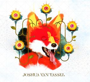 Joshua Van Tassel