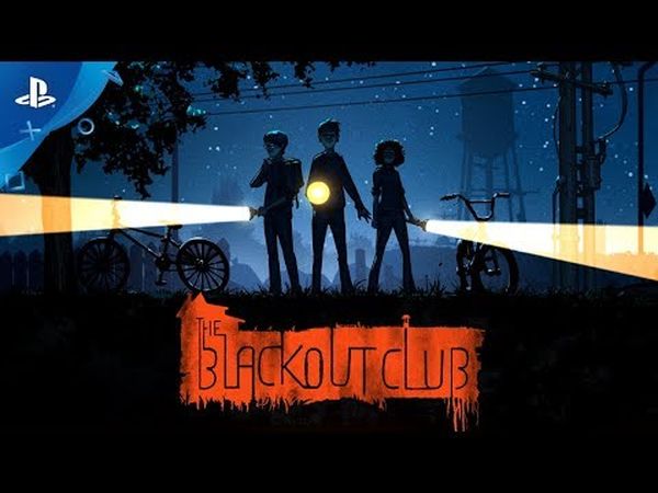 The Blackout Club