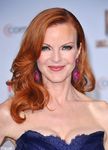 Marcia Cross