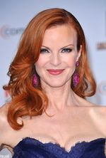 Marcia Cross