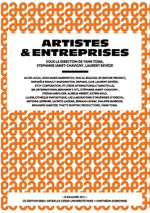 Artistes & Entreprises