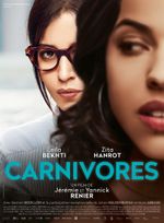 Affiche Carnivores Affiche Carnivores