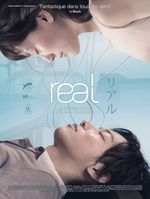 Affiche Real Affiche Real