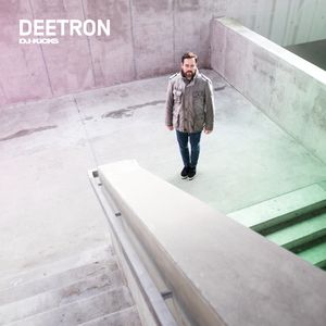 Waterfall (Deetron's DJ-Kicks version)