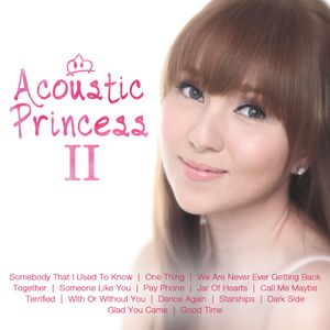 Acoustic Princess II