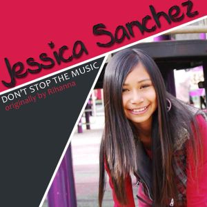 Don't Stop the Music (Single)