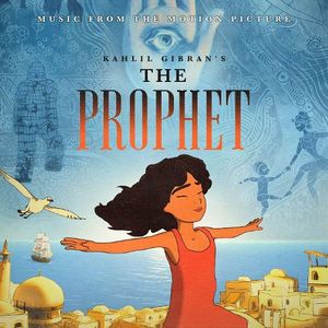 The Prophet (OST)