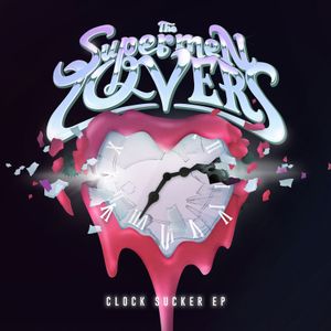 Clock Sucker (EP)