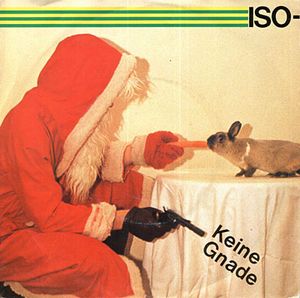 Keine Gnade (EP)