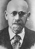 Janusz Korczak