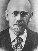 Janusz Korczak