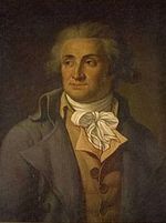 Nicolas de Condorcet