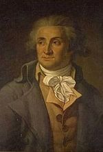 Nicolas de Condorcet