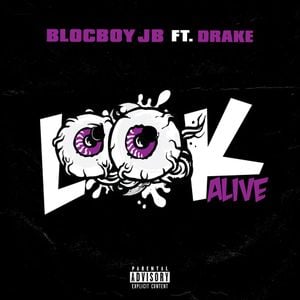 Look Alive (Single)