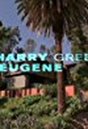Harry Green and Eugene