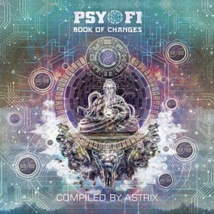Psy Fi - Book Of Changes