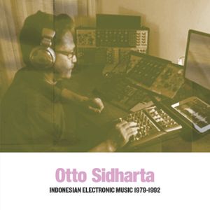 Indonesian Electronic Music 1979–1992