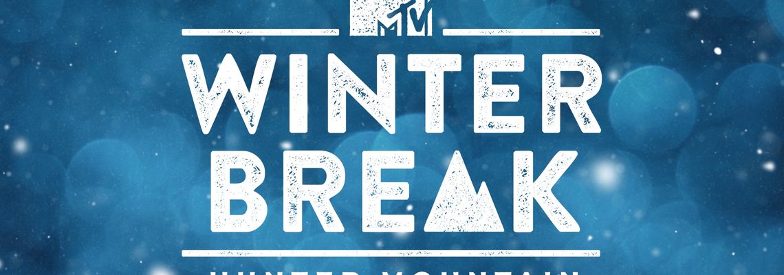 Cover Winter Break: Hunter Mountain