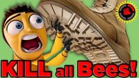 The Bee Movie LIED To You!