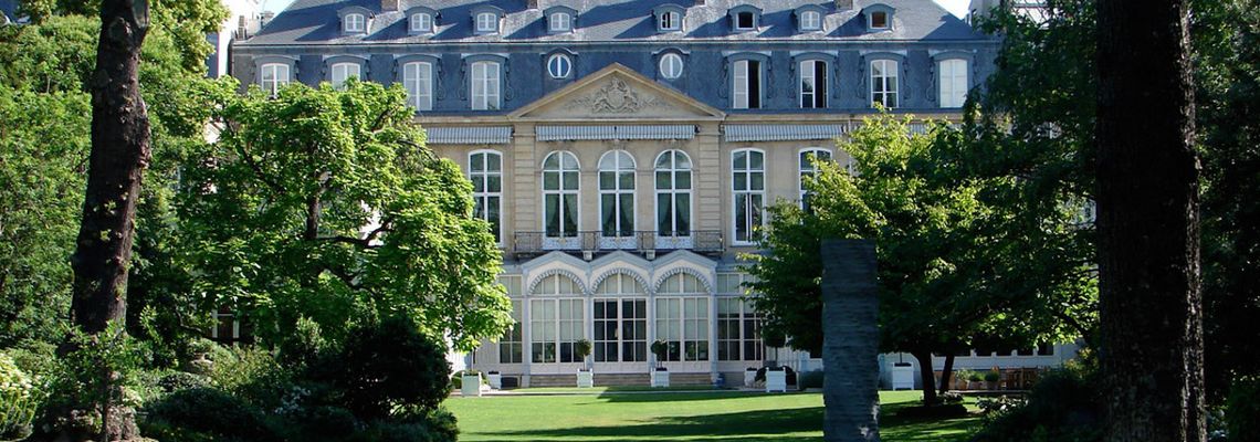 Cover L'enfer de Matignon