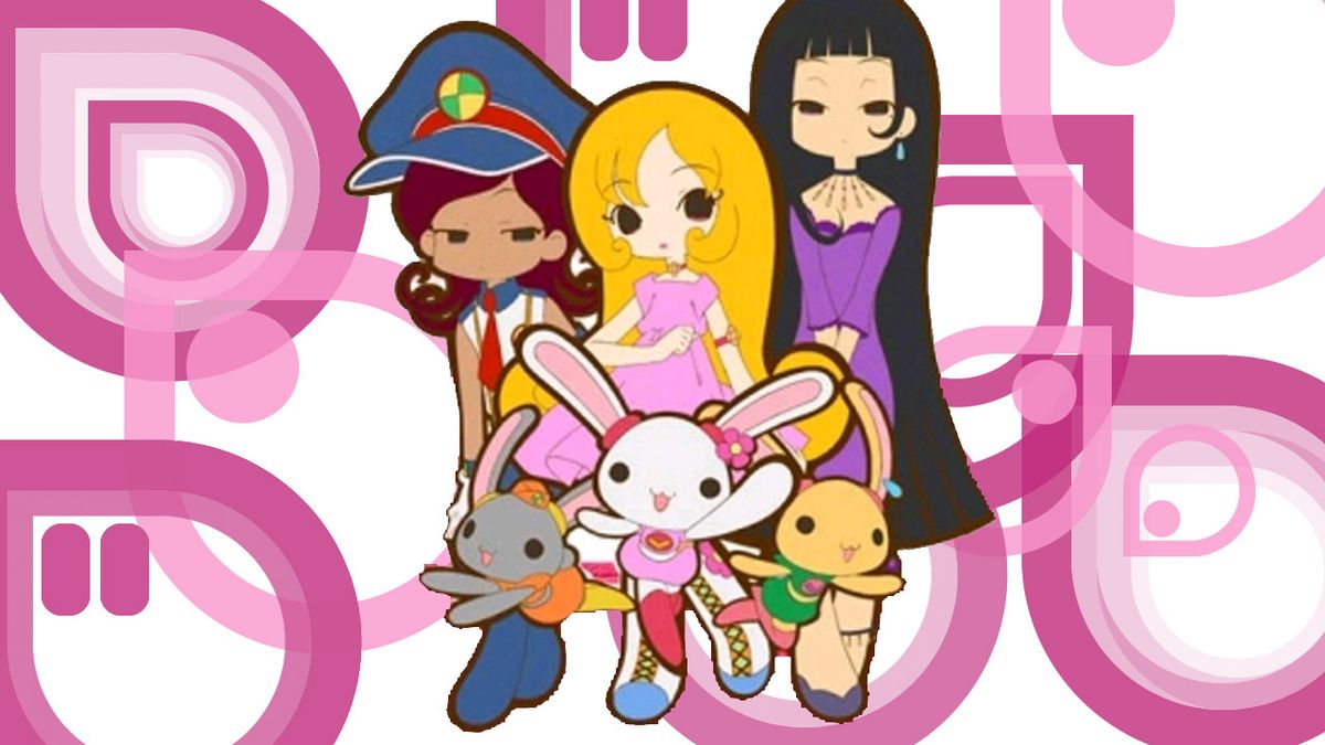 Sweet Valerian Anime (mangas) (2004) SensCritique