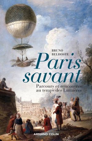 Paris savant