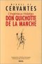 L'Ingénieux Hidalgo Don Quichotte de la Manche