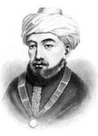 Moïse Maimonide