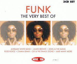 Funk: The Very Best Of