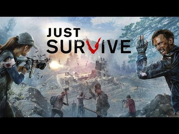 Just Survive