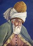 Djalâl Al-Dîn Rûmi