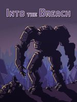 Jaquette Into the Breach Jaquette Into the Breach