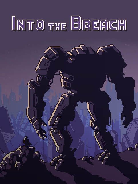 Into the Breach for apple instal free