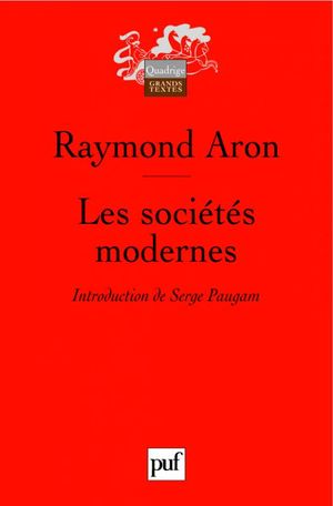 Les Sociétés modernes