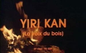 Yiri Kan