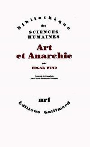 Art et Anarchie