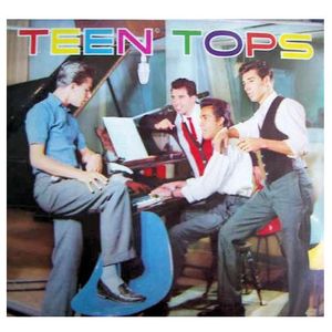 Teen Tops