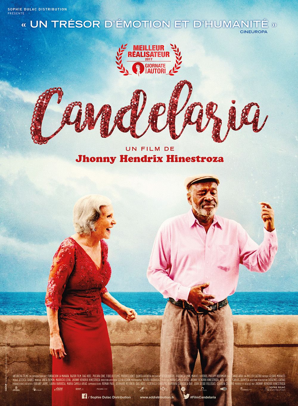 Candelaria Film