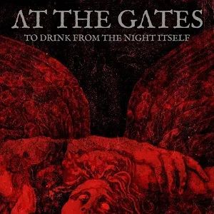 To Drink From the Night Itself (Single)