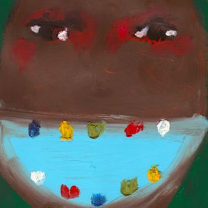 Worry No More (Single)