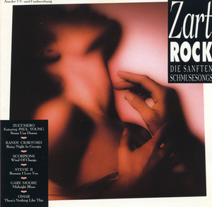 Zart-Rock