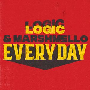 Everyday (Single)