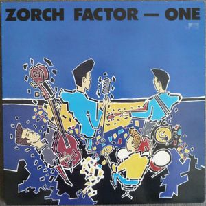 Zorch Factor One