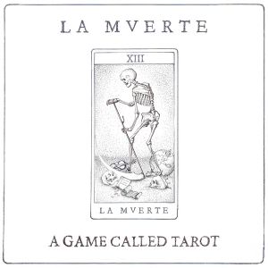 A Game Called Tarot