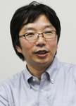 Naoyuki Itou