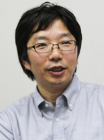Naoyuki Itou