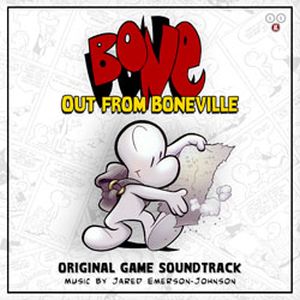 Bone: Out From Boneville (OST)